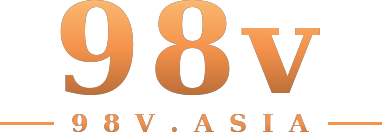 98v logo